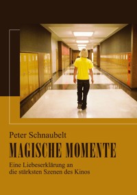 Magische Momente - Peter Schnaubelt - ebook