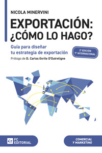Exportación: ¿Cómo lo hago? - Nicola Minervini - ebook