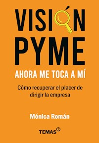 Ahora me toca a mí - Mónica Román - ebook