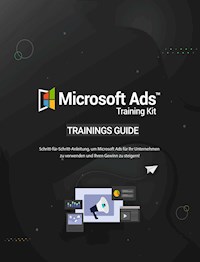 Microsoft Ads - Franz Krapf - ebook