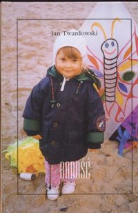 Radość - Twardowski Jan - książka