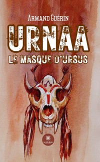 Urnaa - Armand Guérin - ebook