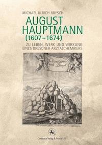 August Hauptmann (1607-1674) - Michael Ulrich Brysch - ebook