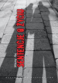 Sentencje o życiu - Mikołaj Rej - książka