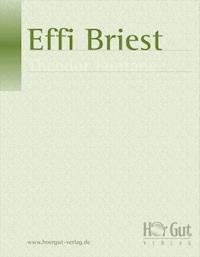 Effi Briest - Theodor  Fontane - ebook