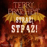 Straż! Straż! - Terry Pratchett - ebook + audiobook + książka