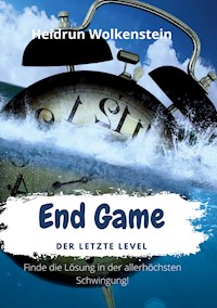 End Game - Heidrun Wolkenstein - ebook