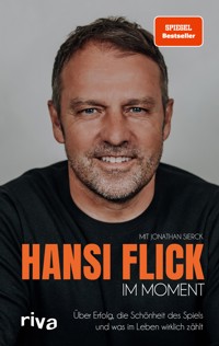 Im Moment - Hansi Flick - ebook