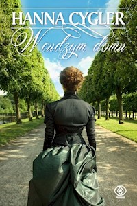 W cudzym domu - Hanna Cygler - audiobook + książka