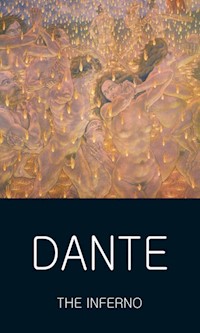 Inferno - Dante - książka