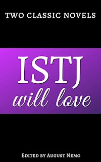 Two classic novels ISTJ will love - Jane Austen  - ebook