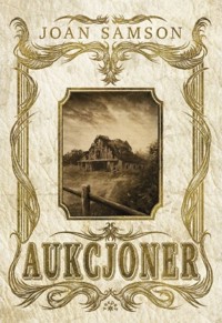 Aukcjoner - Joan Samson - książka