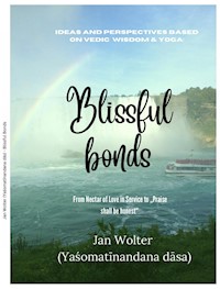 Blissful bonds - Jan Wolter - ebook