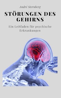 Störungen des Gehirns - Andre Sternberg - ebook