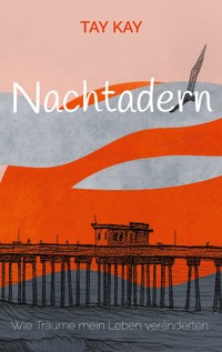 Nachtadern - Tay Kay - ebook