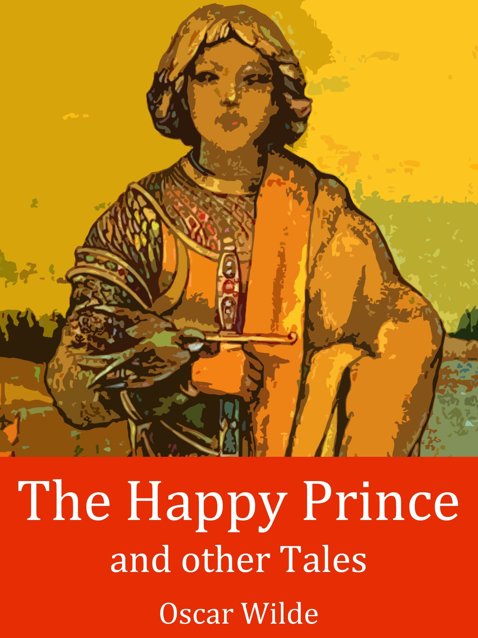 The Happy Prince