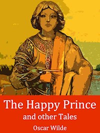 The Happy Prince - wilde oscar - ebook