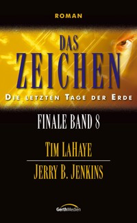 Das Zeichen - Jerry B. Jenkins - ebook