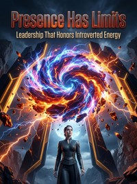 Presence Has Limits - Elijah Morgan - ebook
