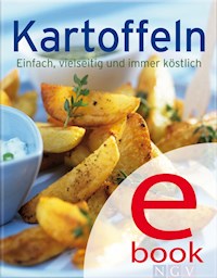 Kartoffeln -  - ebook