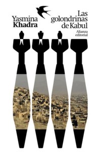 Las golondrinas de Kabul - Yasmina Khadra - ebook