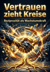 Vertrauen zieht Kreise - Petra Klein - ebook
