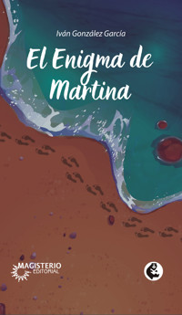 El enigma de Martina - Iván González García - ebook