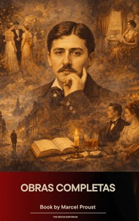 Marcel Proust: Oeuvres complètes - Proust Marcel - ebook