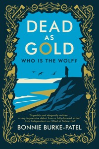 Dead as Gold - Bonnie Burke-Patel - ebook