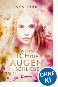 Wenn ich die Augen schließe - Reed Ava - ebook