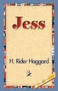 Jess - Henry Rider Haggard - darmowy ebook