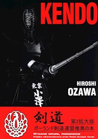 Kendo - Ozawa Hiroshi - książka