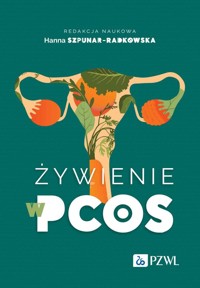 Żywienie w PCOS - Szpunar-Radkowska Hanna - książka