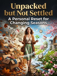 Unpacked but Not Settled - Jason Sterling - ebook
