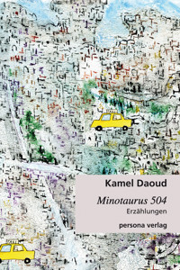 Minotaurus 504 - Kamel Daoud - ebook