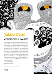 Zapomniane światło - Deml Jakub - ebook + książka