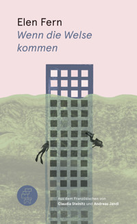 Wenn die Welse kommen - Elen Fern - ebook