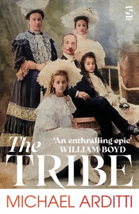 The Tribe - Michael Arditti - ebook
