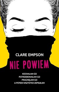 Nie powiem - Clare Empson - książka