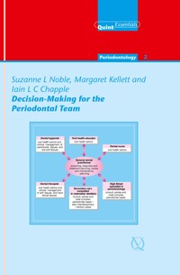 Decision-Making for the Periodontal Team - Suzanne L. Noble - ebook