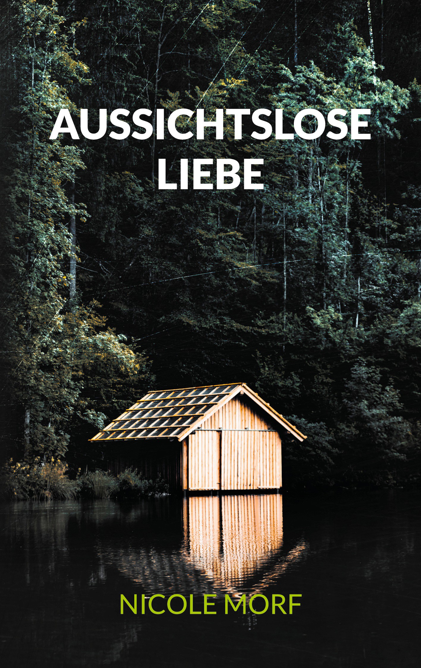 Aussichtslose Liebe