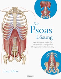 Die Psoas-Lösung - Evan Osar - ebook