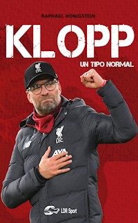 Klopp - Honigstein Raphael - ebook