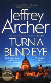 Turn a Blind Eye - Archer Jeffrey - książka