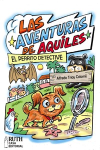 Las aventuras de Aquiles - Alfredo Triay Colomé - ebook