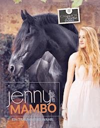 Jenny und Mambo - Jenny Simon - ebook