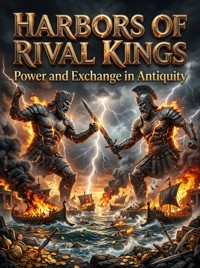 Harbors of Rival Kings - Tyler Ashford - ebook