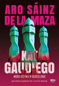 Kat Gaudiego - Aro Sáinz de la Maza - ebook