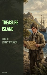 Treasure Island - Robert Louis Stevenson - ebook