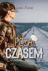 Poza czasem - Flynn Beth - ebook + książka